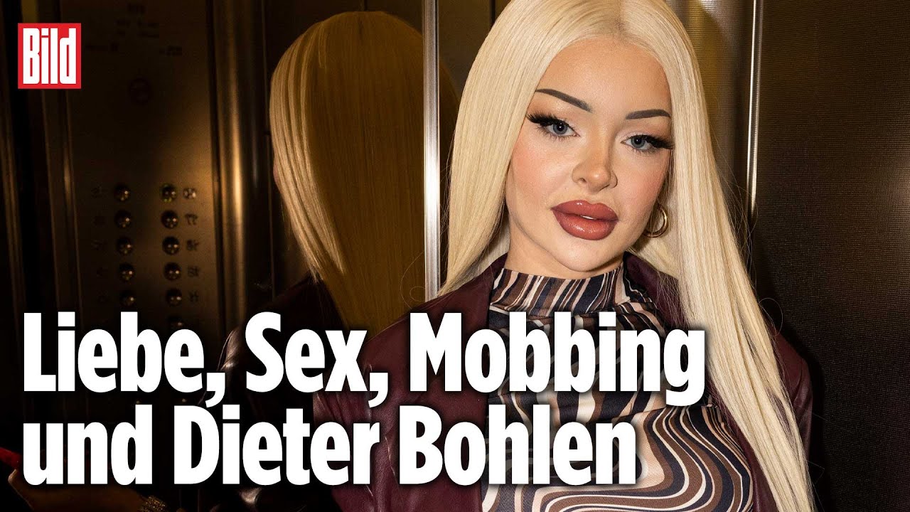 Katja Krasavice packt aus | Zuckerbrot & Peitsche #13