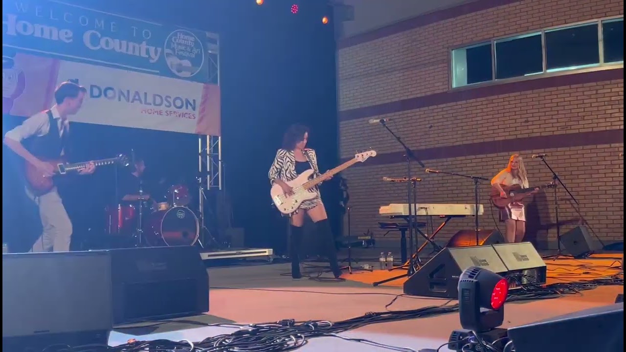 Emm Gryner - 