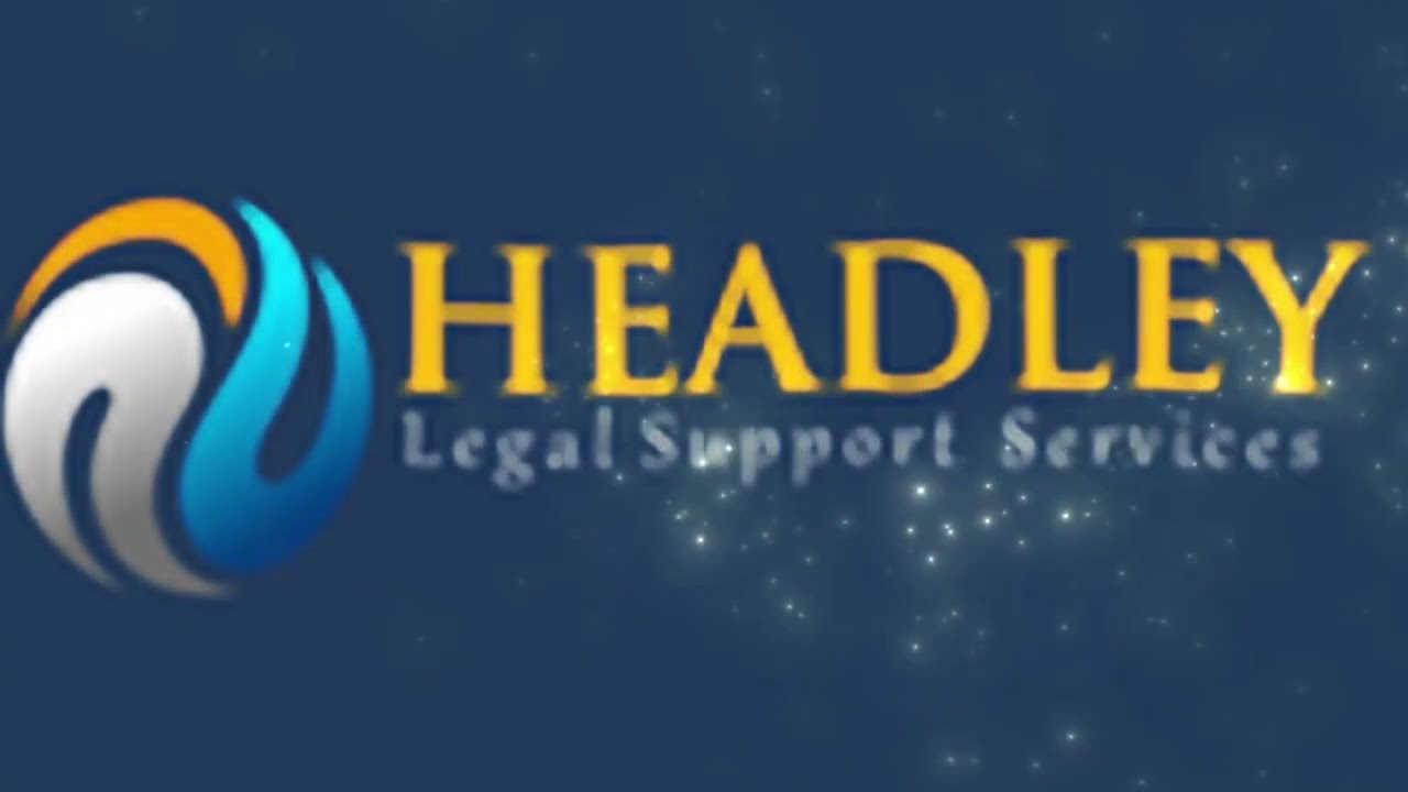 Ensuring Compliance: Reliable Legal Process Services for Government Agencies