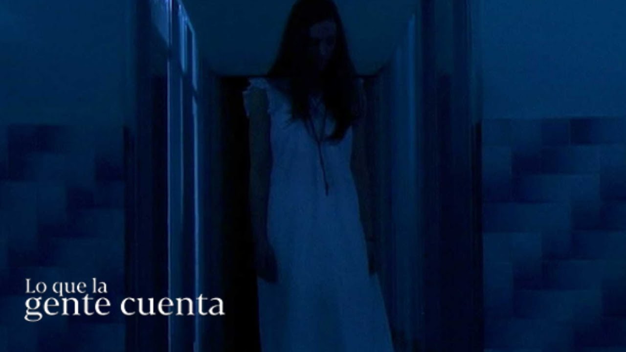 Lo Que La Gente Cuenta | La Monja
