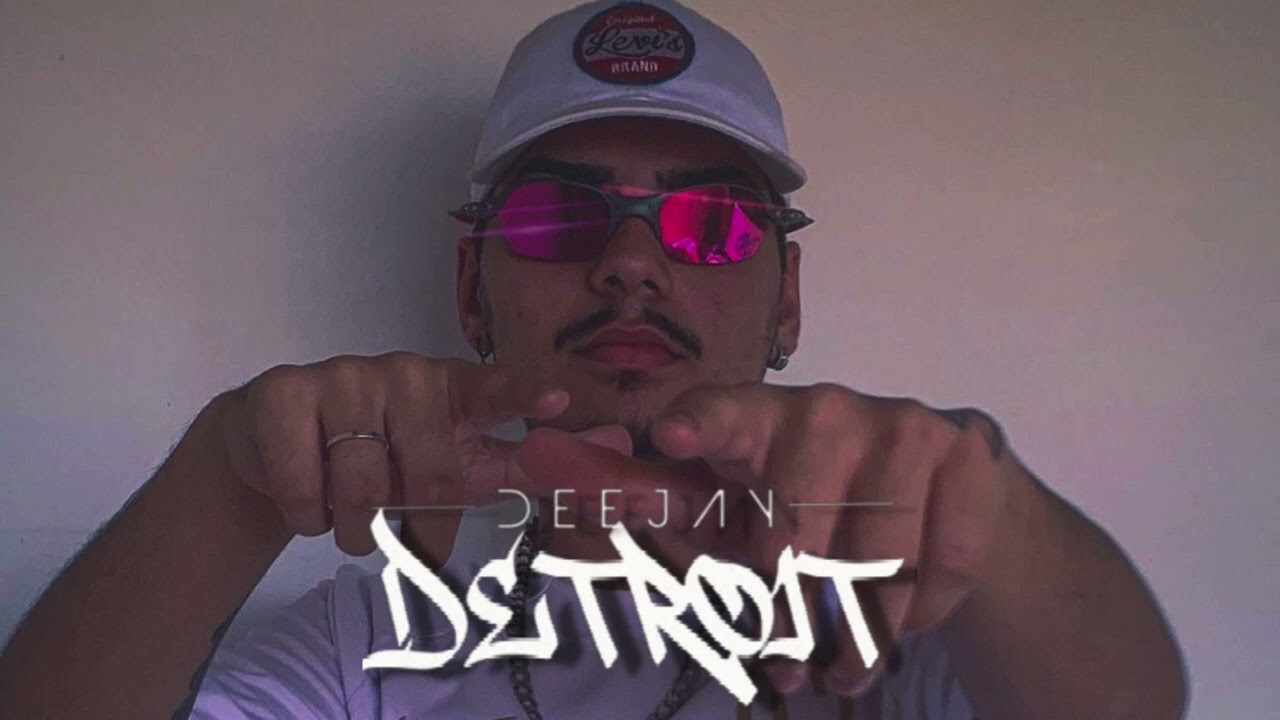 MEGA FUNK DJ DO BAILE - DJ DETROIT