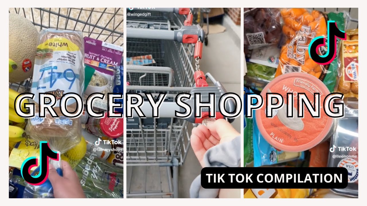Aldi Grocery Shopping & Restocking #87 [Asmr]