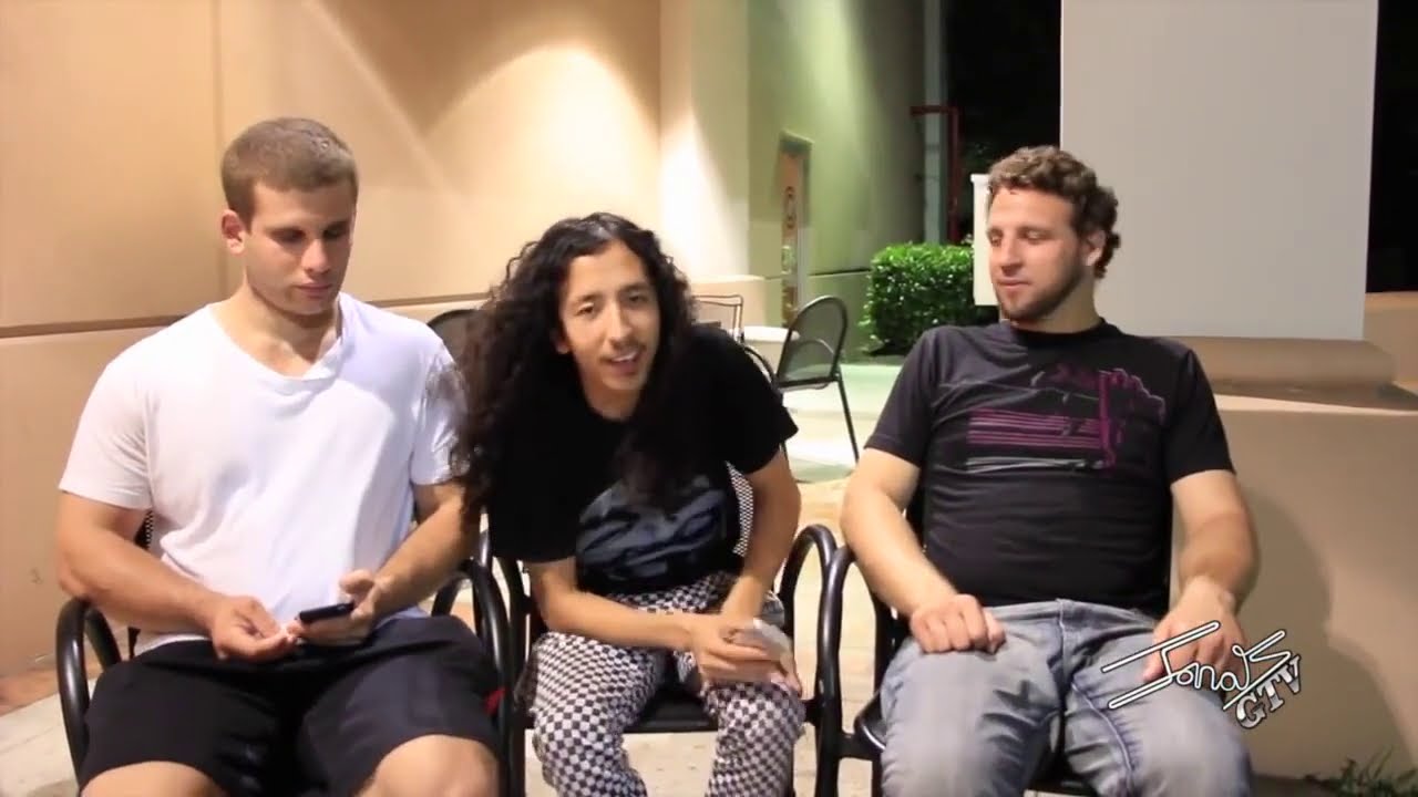 The Spaniard Shuffle - State of the Monkey Union