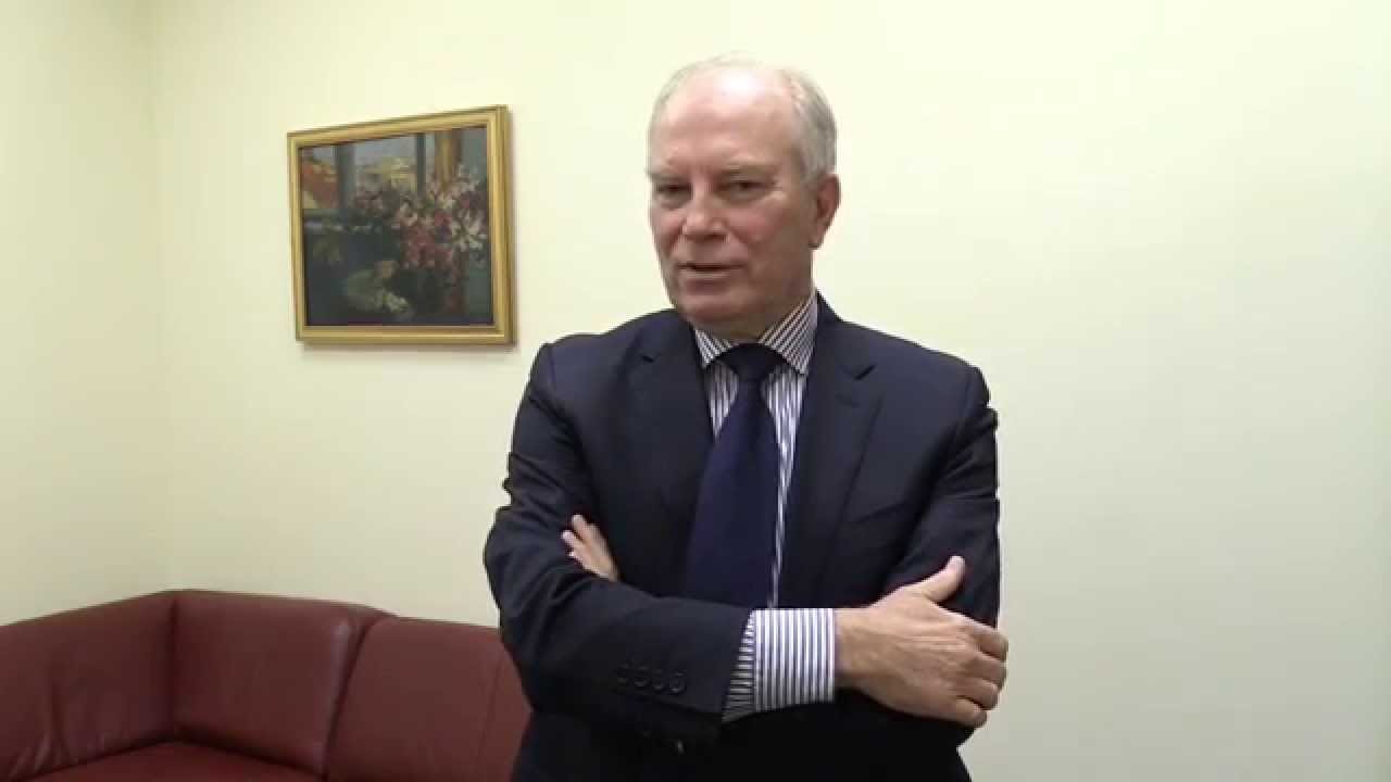 Prof. Cezary Szczylik - immunoterapia raka nerki