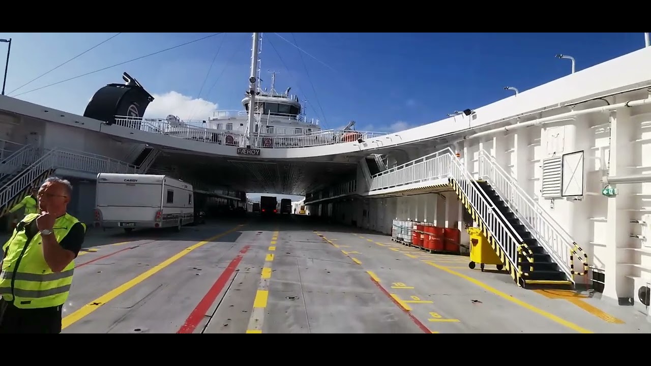 Norway route E39 Halhjem Stavanger 23jun23(3)