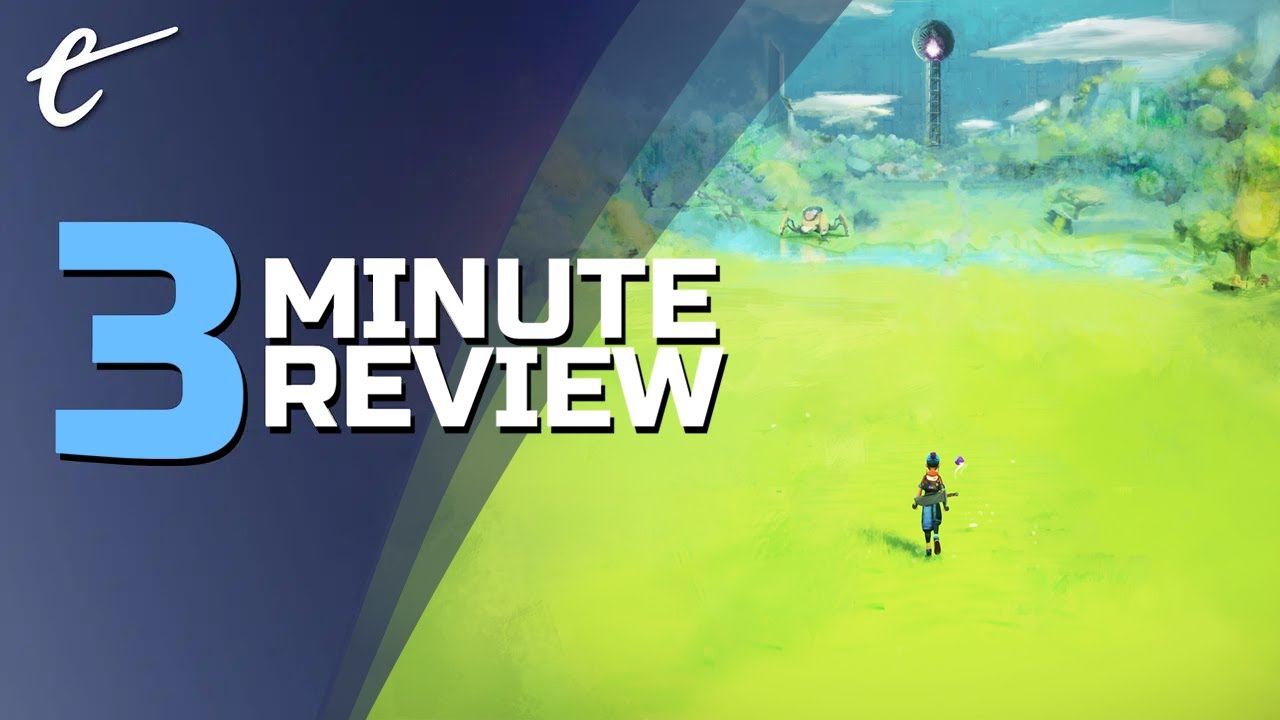 XEL | Review in 3 Minutes
