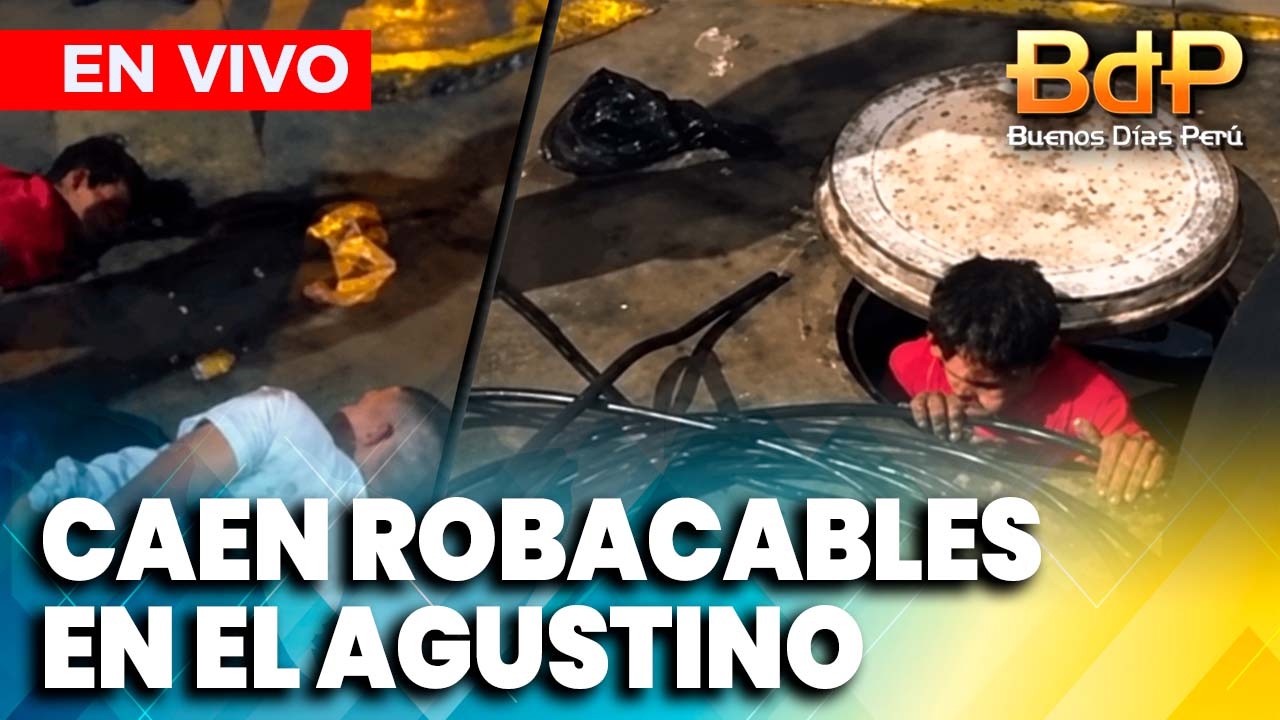 🟡 EN VIVO - BUENOS D&Iacute;AS PER&Uacute; PROGRAMA COMPLETO | MI&Eacute;RCOLES 23 DE SETIEMBRE  DEL 2026