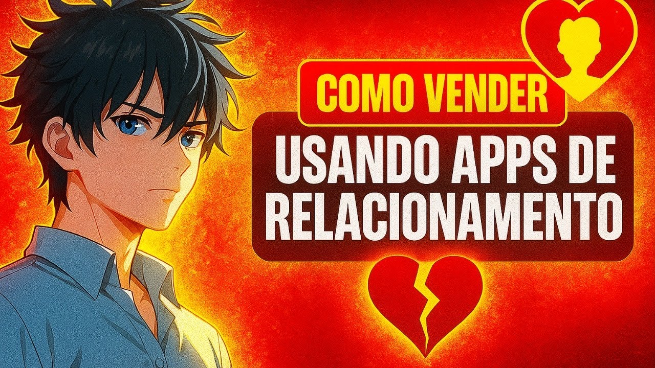como ganhar dinheiro com apps de namoro no nicho hot