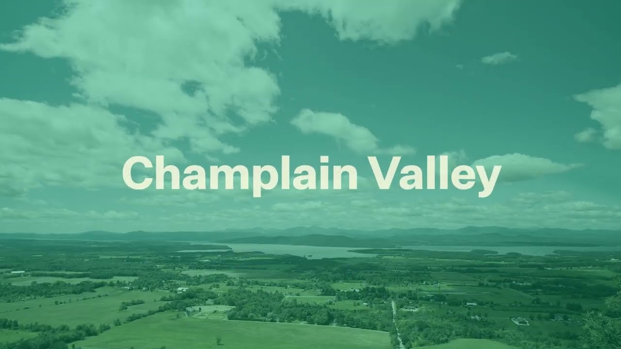 New York Wines: Champlain Valley