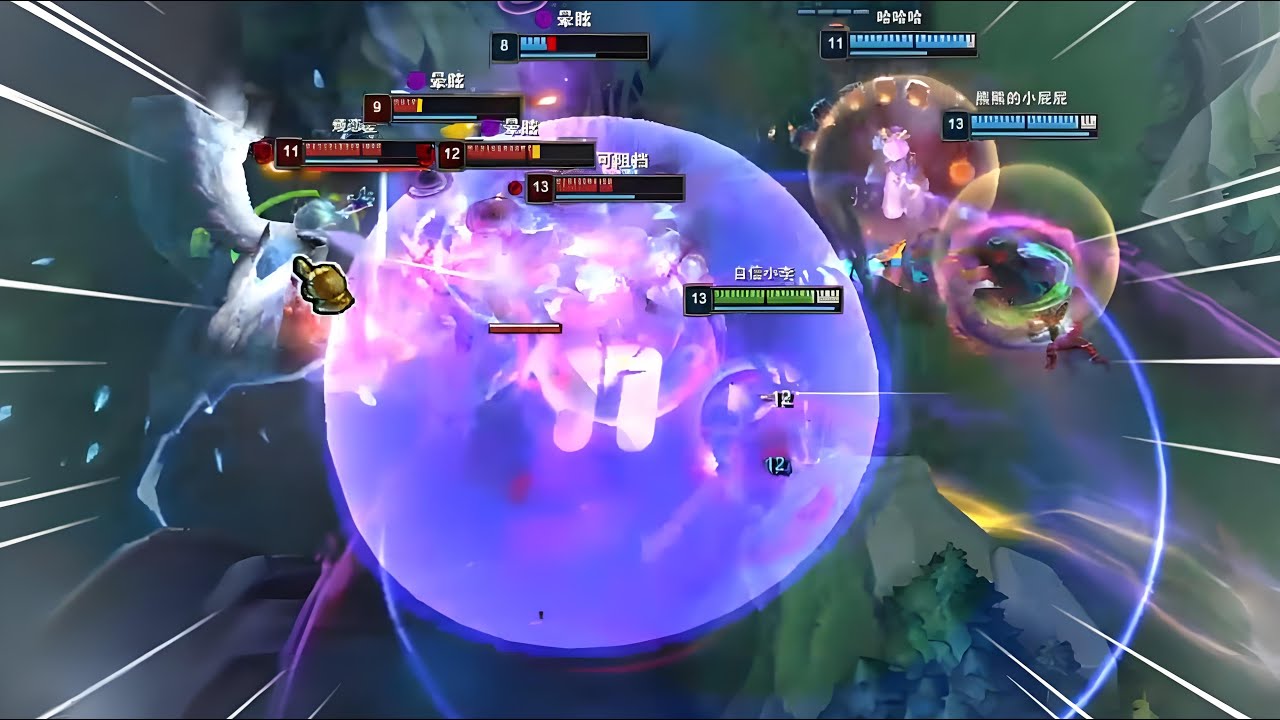 This Is How I Teamfight PERFECTLY With Ekko!! | Xiao Lao Ban