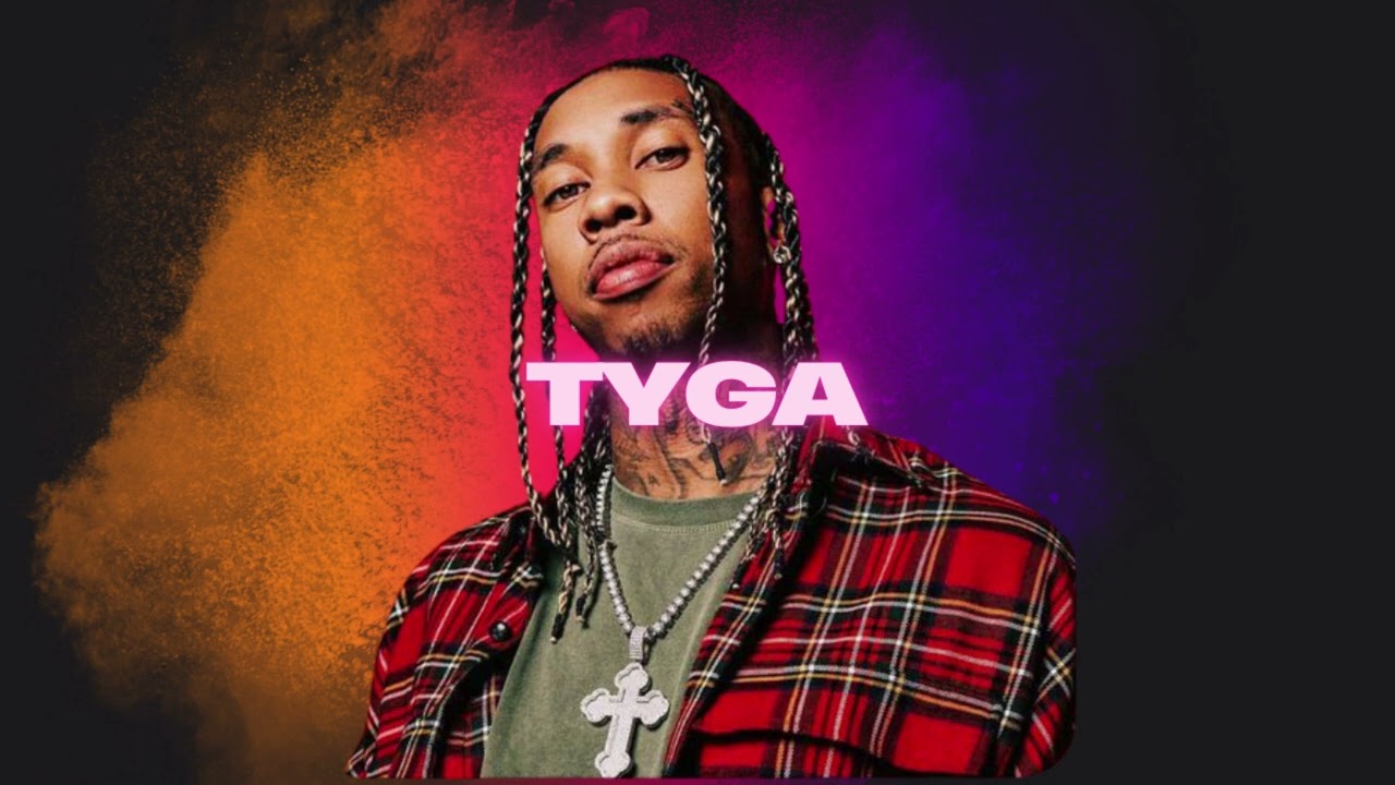 Tyga Type Beat 2025 – 'Girls' | Club/West Coast Beat | Prod. Mr Kicks Beats