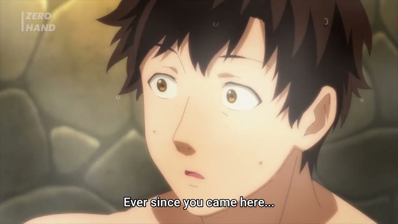 Uncle, at the age of 30, finally got married