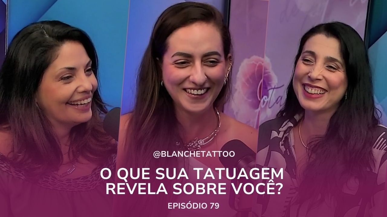 O Que Sua Tatuagem Revela Sobre Você? #79