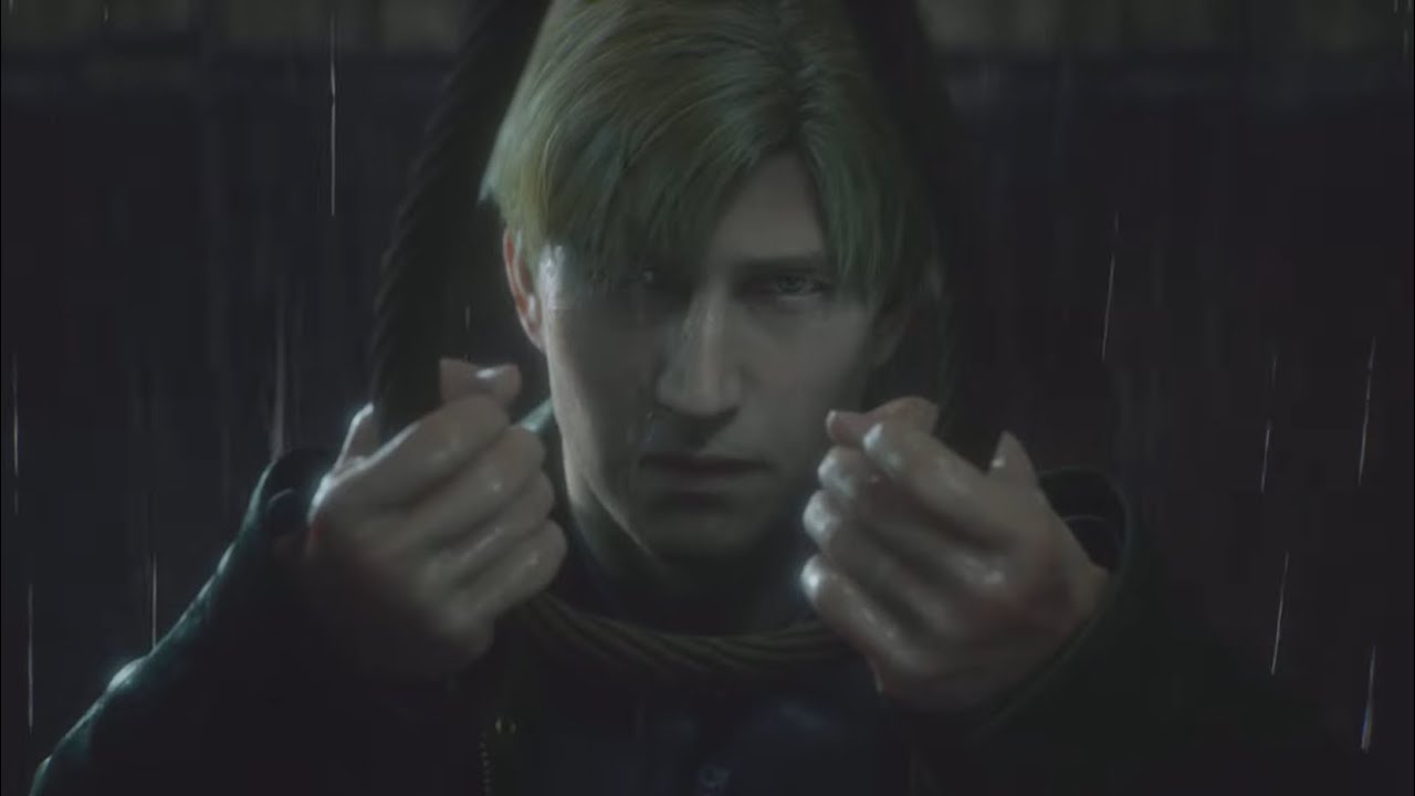 SILENT HILL 2_part19