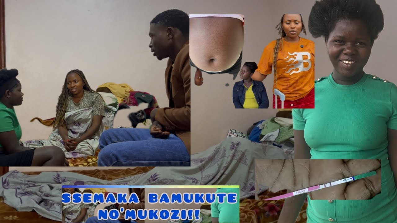 NYONDO AKIGUDDEKO OMUSAJJA WAWAKA AMUGOBYE,!! MAID ALI LUBUTO OMUKYAALA YAKAZAALA BIGWEERAWA??!!