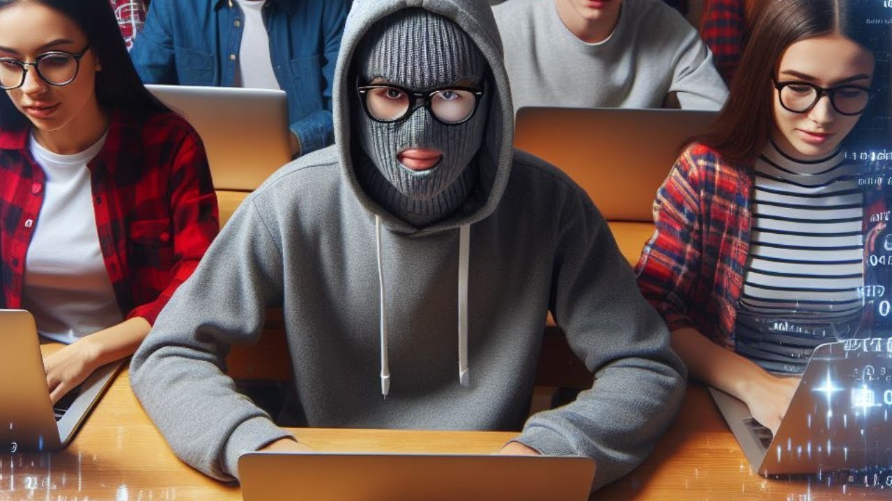File Inclusion HACKING! | TryHackMe - Jr Penetration Tester