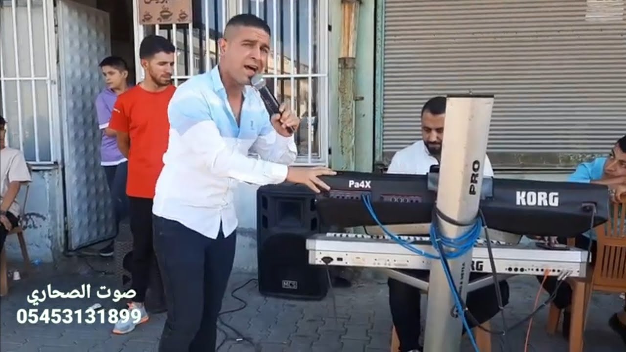 عميانه تركيا النجم علاء دوغان المايسترو محمد الشواخ صوت الصحاري لصاحبهاخالدالكياري ابوابراهيم