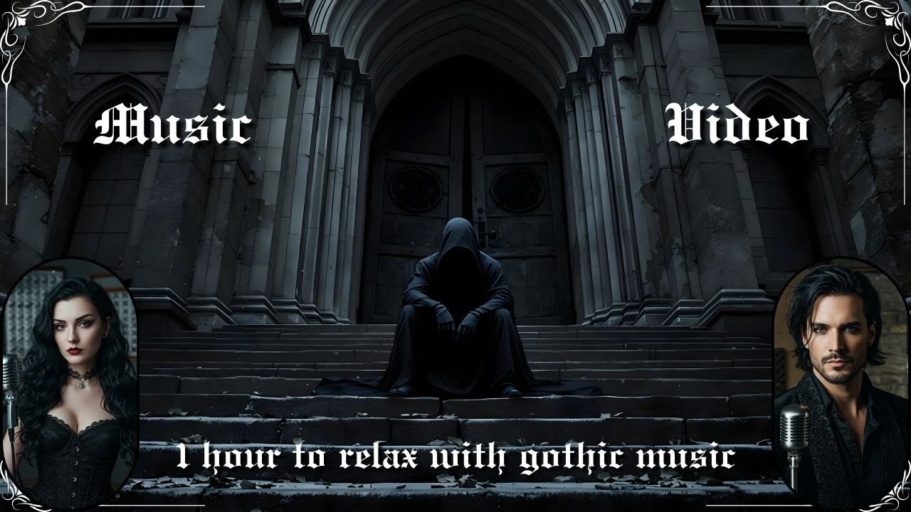 Altum in Animo - The Labyrinth of Pain | Gothic Symphonic Lament