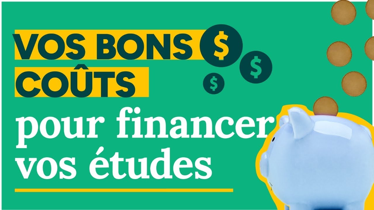 Le financement des études à l'UdeM