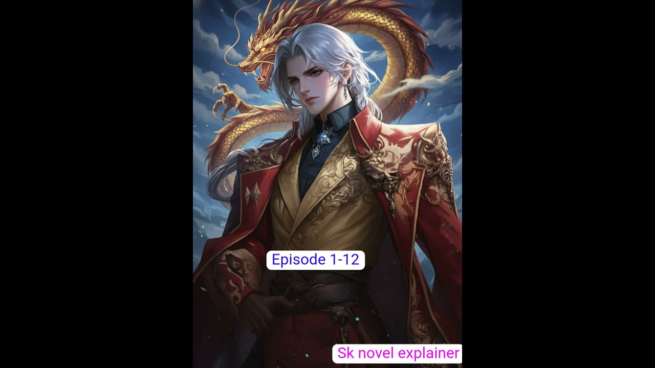 Episode 1 to 12// Spend 20 Billion On online game || #fantasy #online 