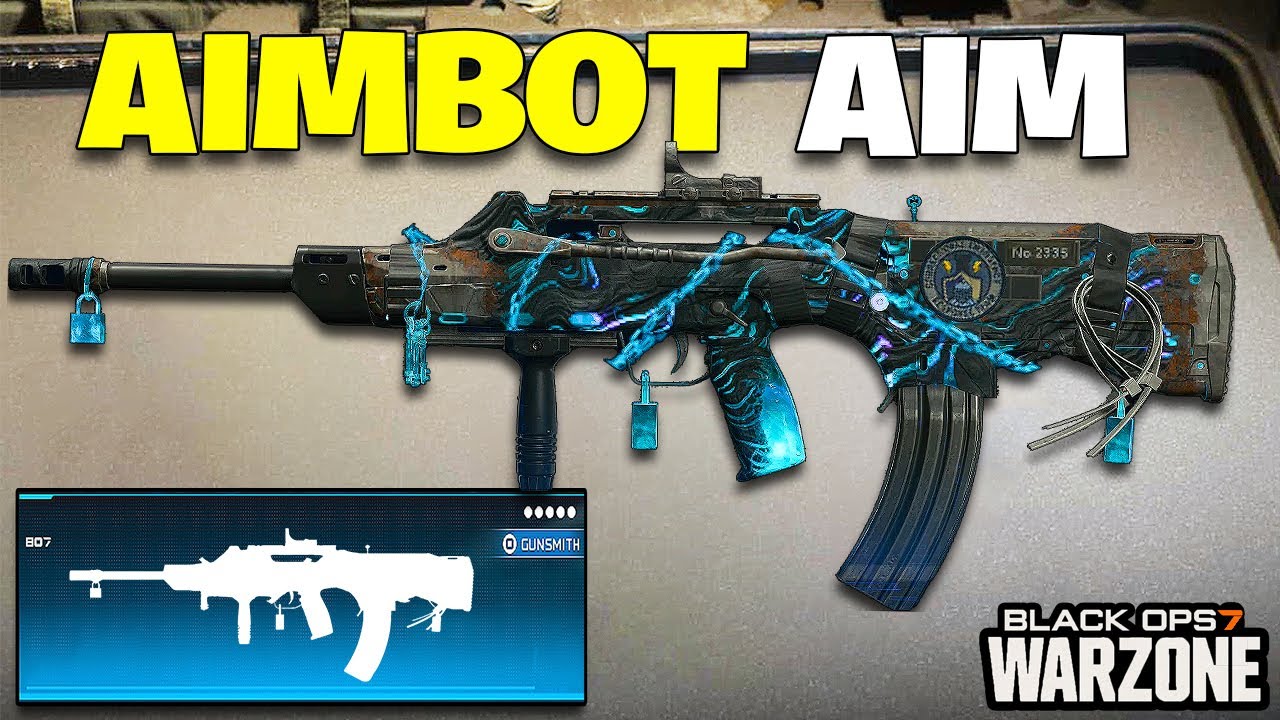Best FFAR 1 Loadout in Warzone – No Recoil + Fast TTK! 💥 (Best FFAR 1 Class Loadout for Warzone 3)