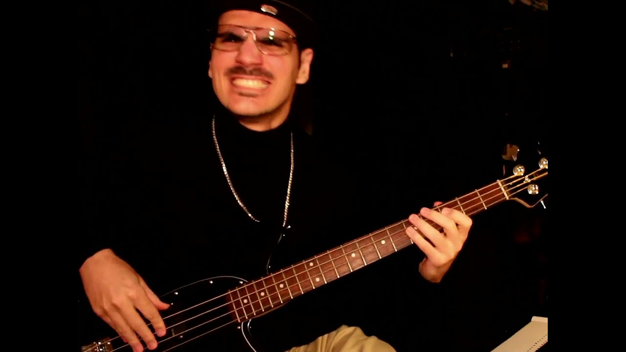 In Session for Shannon Chambers - Holy Ghost Power Remix