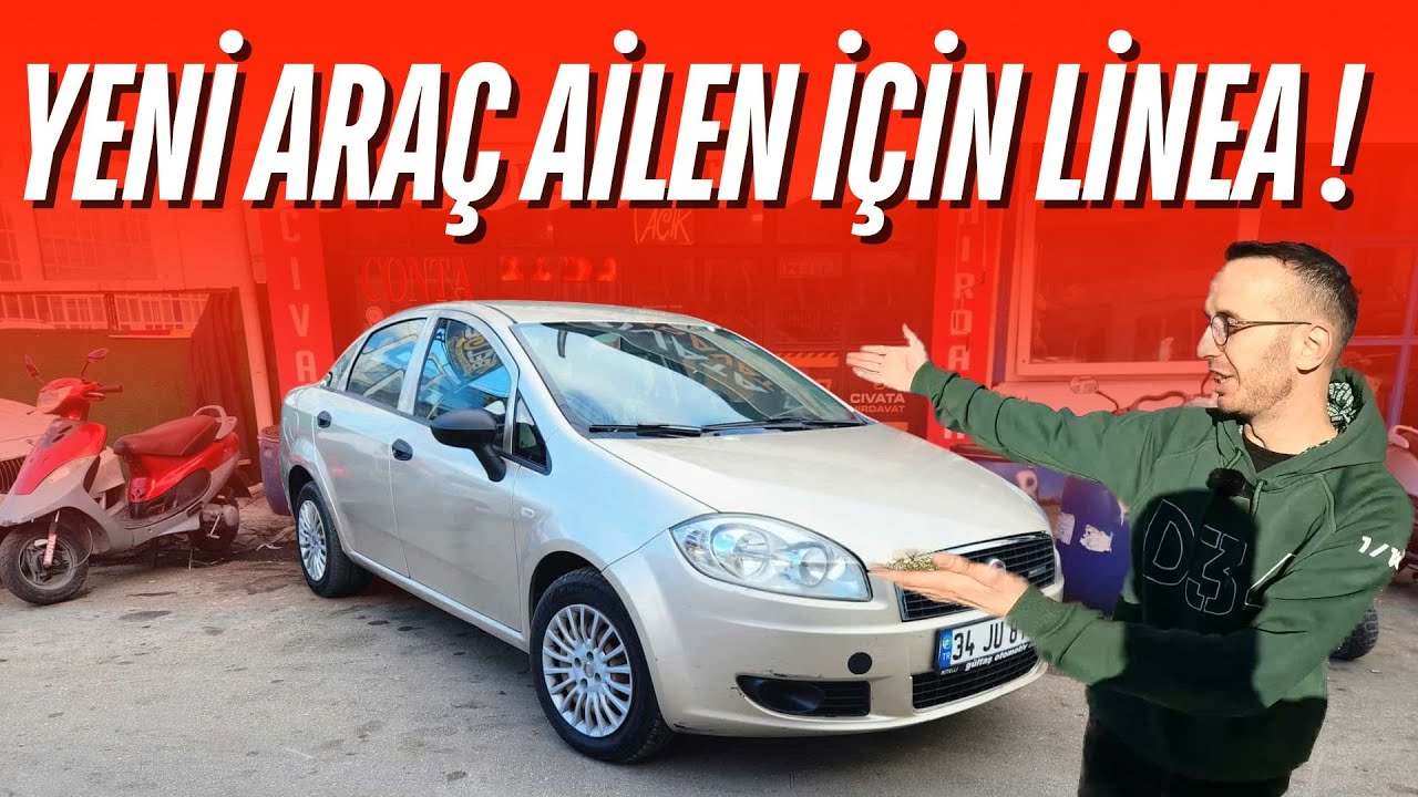 3 PARÇA BOYALI SADECE 163.000 KM DE !!