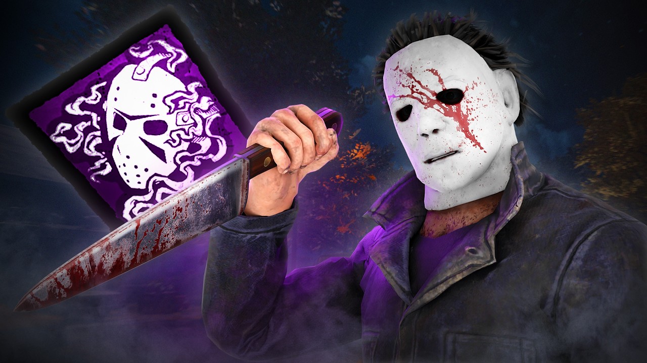 Silent Shadow Makes Myers UNSTOPPABLE