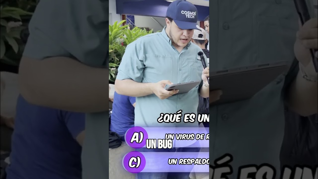 UX: El Misterio Revelado! Aprende con el Quiz en la Calle 