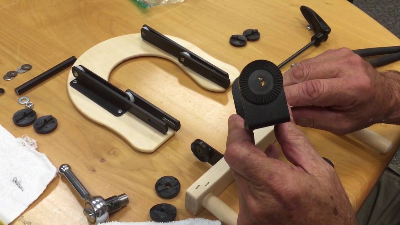 FaceRest Video Complete