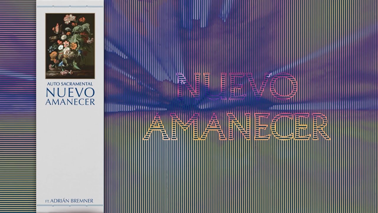 Nuevo amanecer (feat. Adri&aacute;n Bremner)