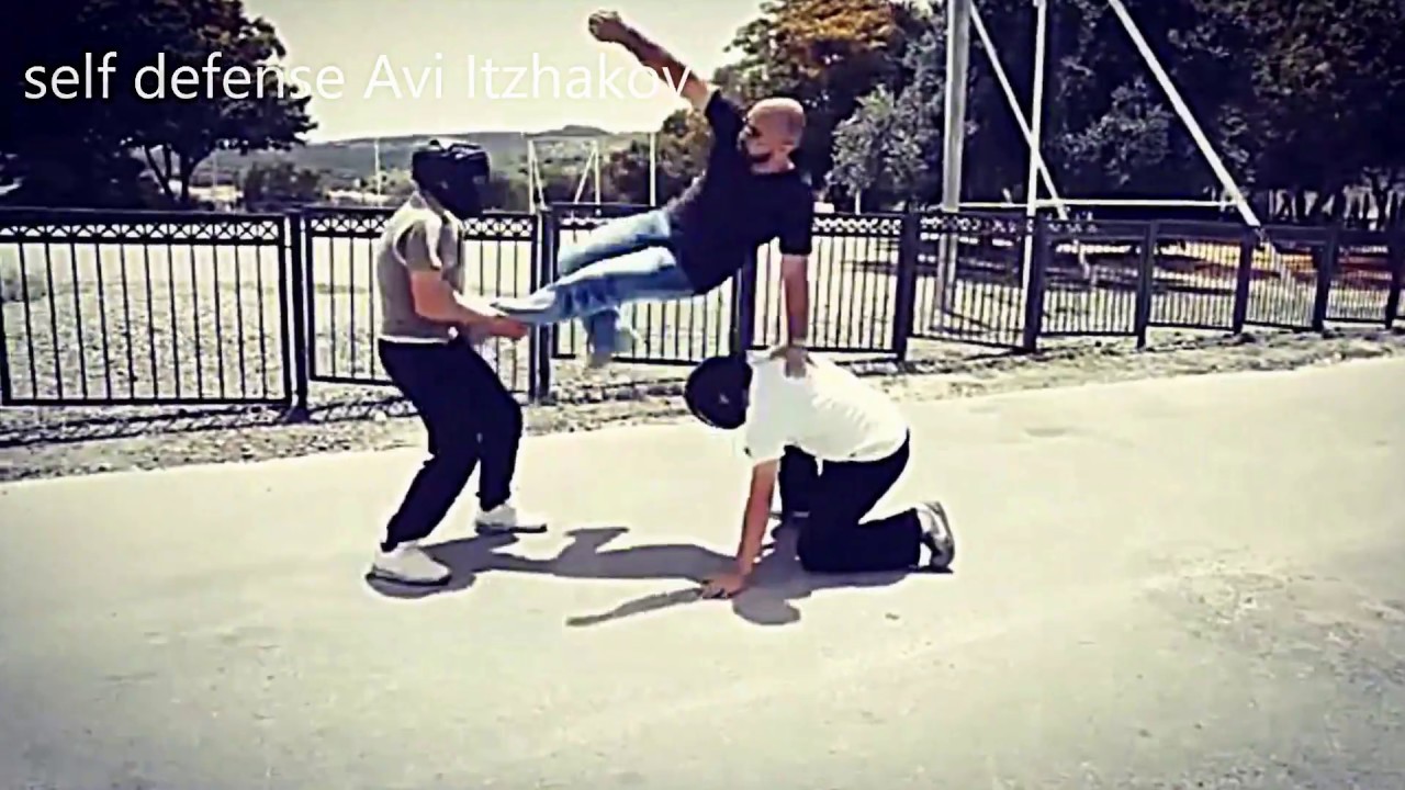 הרשמה בעיצומה קונג פו ו קרב מגע אבי איצחקוב