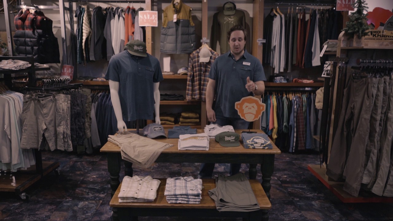 Geaux Out There with Gear from Howler Brothers