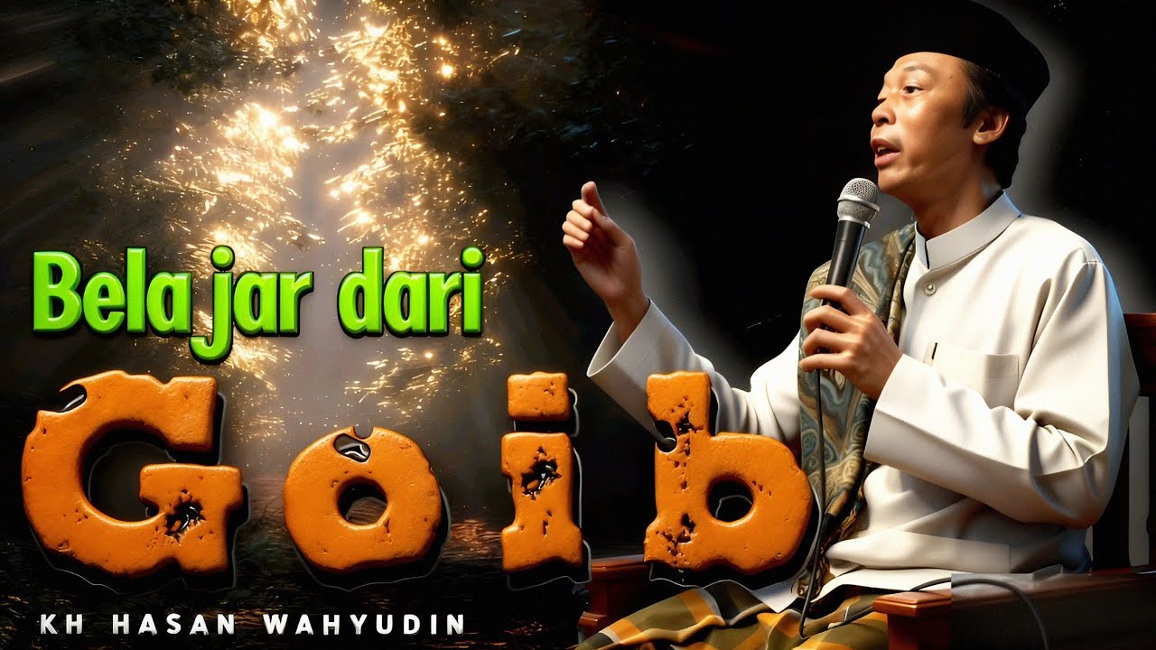 KH HASAN WAHYUDIN TERBARU DI DADAP INDRAMAYU