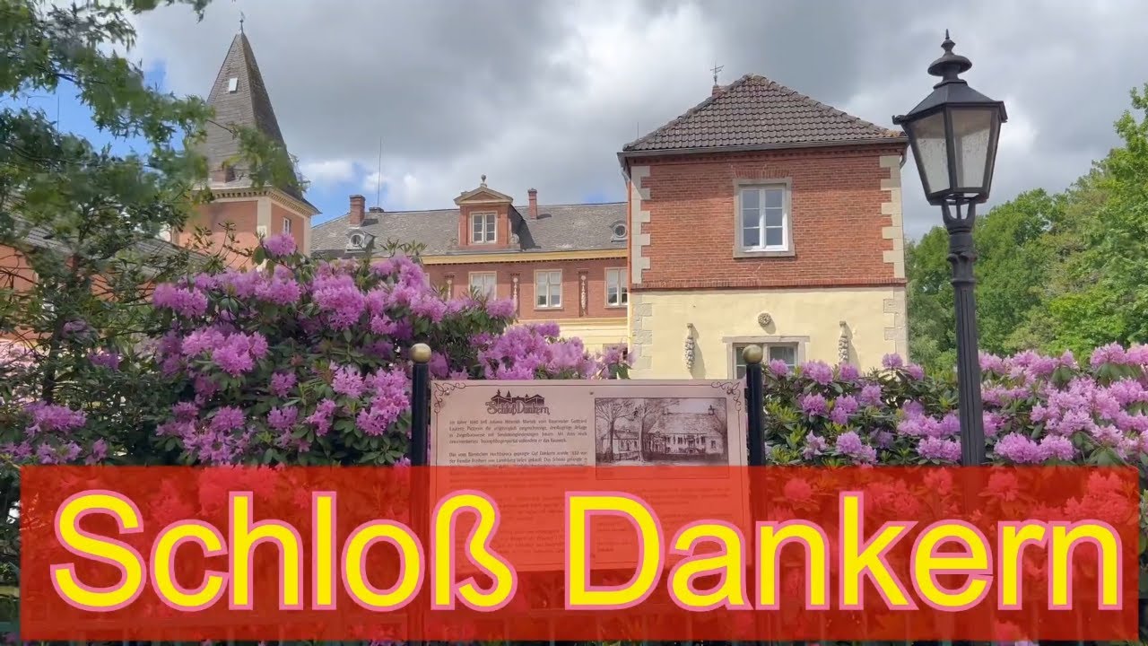 Schloß Dankern