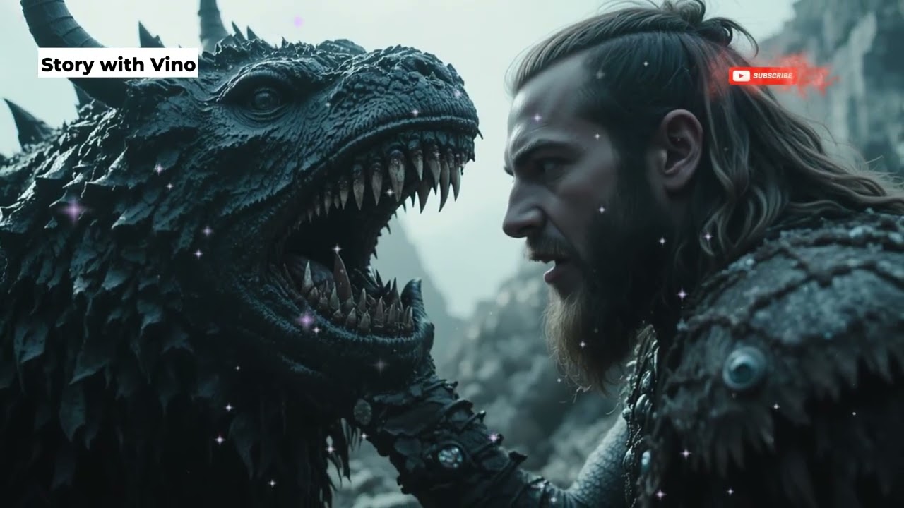 The Legend of Fenrir: Ragnarok’s Terrifying Wolf