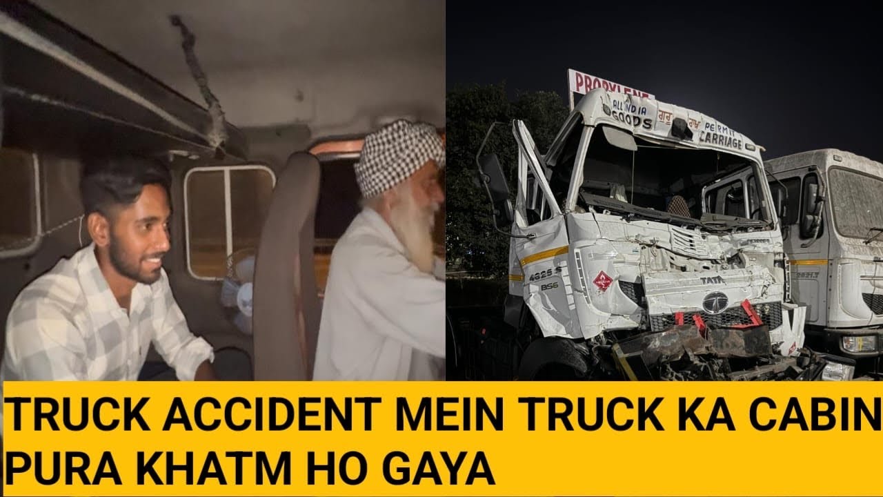 Aaj to Tata Cummins donon ne Kar Diya Pareshan | Tata 4923 truck mein 5 vi bar uriya ki I problem