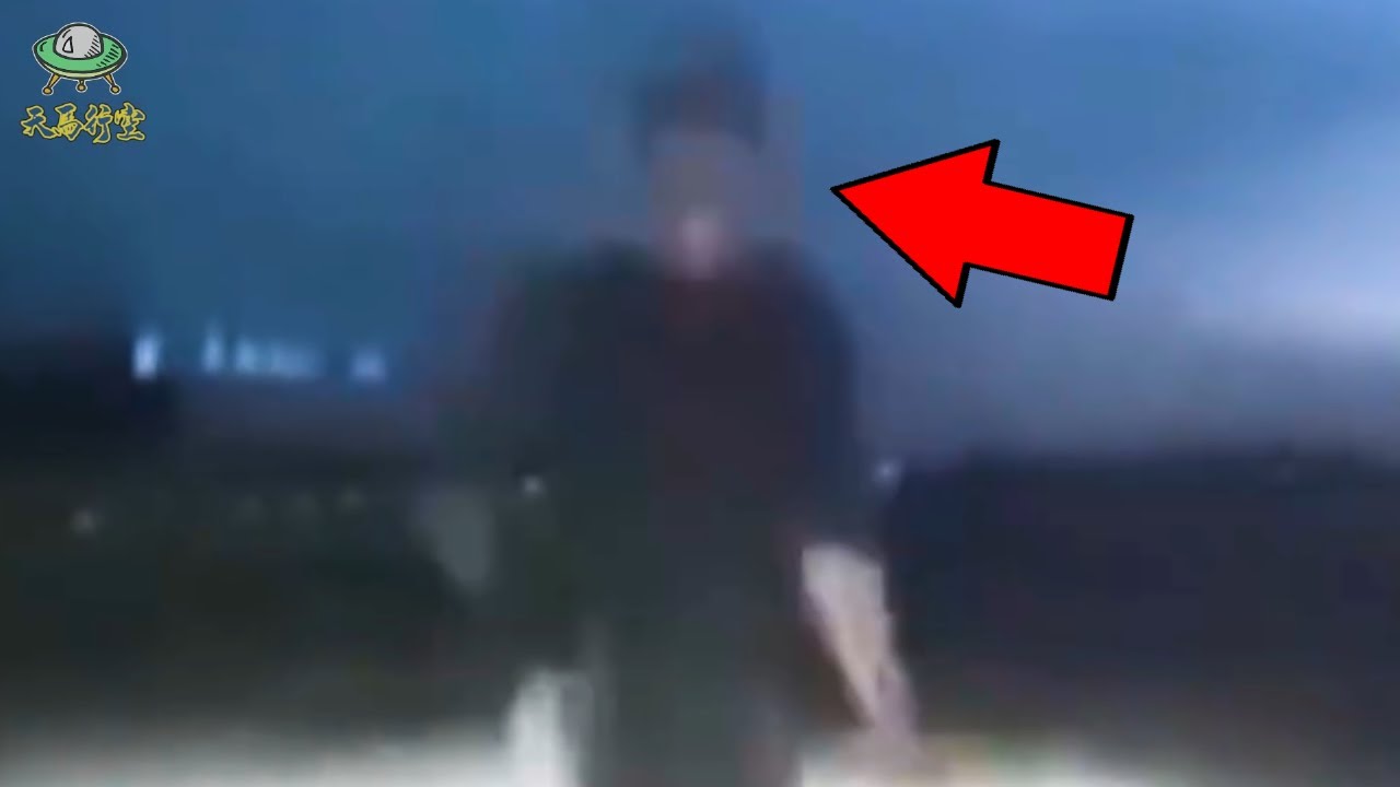你敢一個人半夜開車嗎？夜路十大靈異事件嚇到所有人！