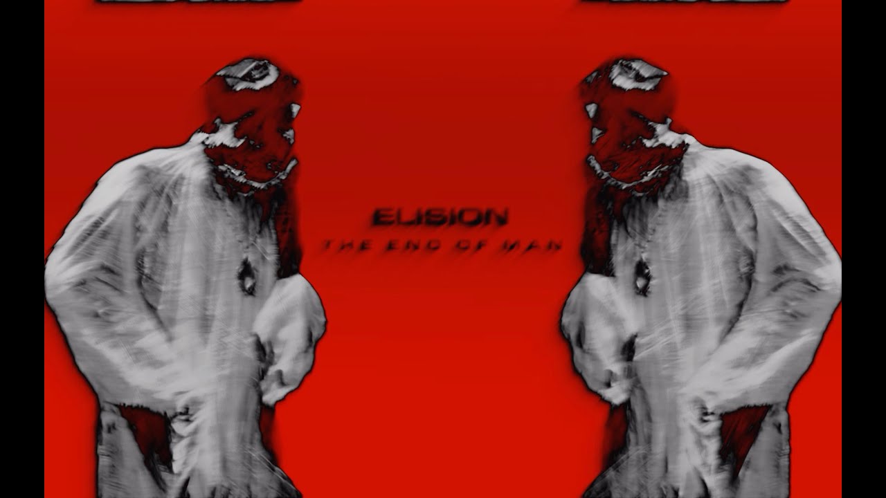 Elision - The End of Man (New Single 2019)