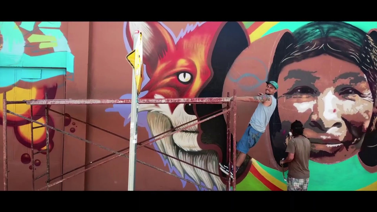 Trailer documental 