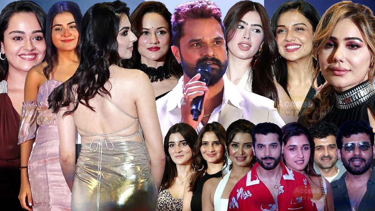 UNCUT | Rocket Reels - India&rsquo;s First Vertical OTT App | Khesarilal Yadav,Divya,Nidhi,Arti