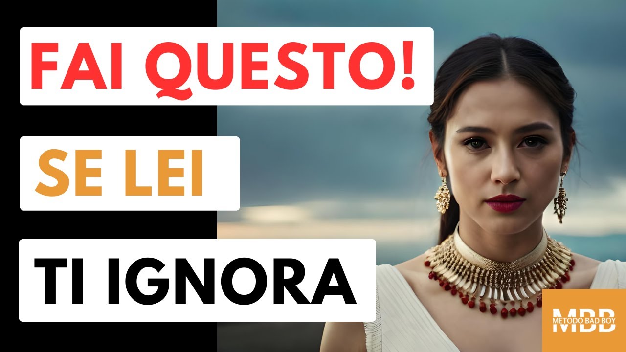 Come farla diventare la tua ragazza anche se non sembra interessata
