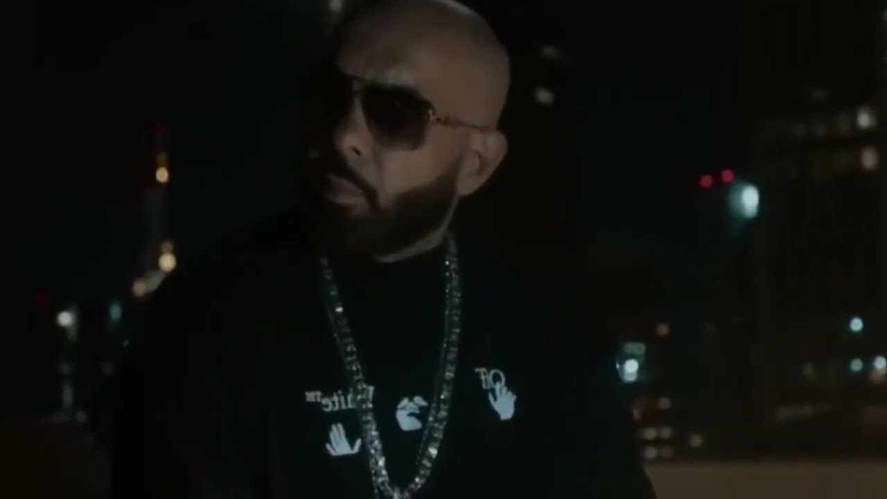 AZAD - DEIN UNTERGANG (prod  Trey x Cronsenbeatz)