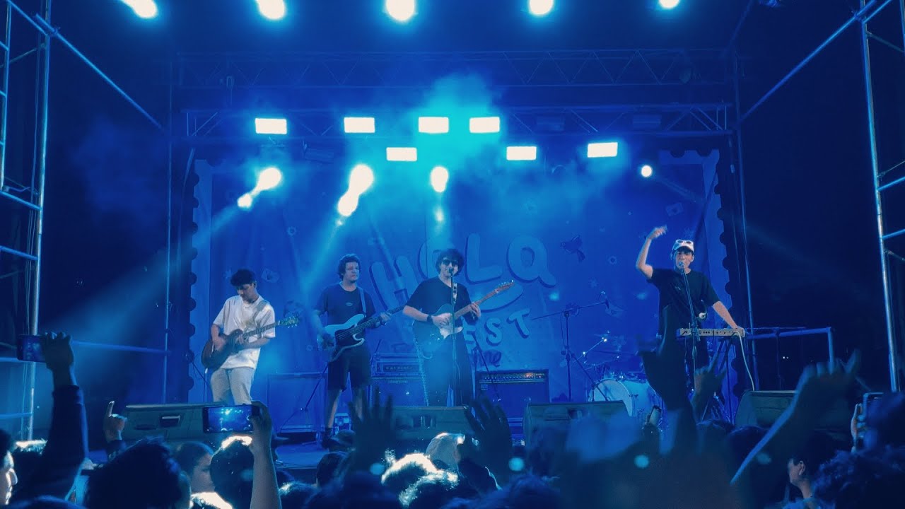Almirante Ackbar - Hola Fest (16.02.25)