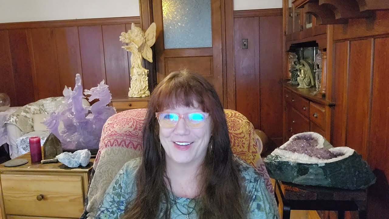Are you an Old Soul, Earth Angel , Star Seed or Elemental.