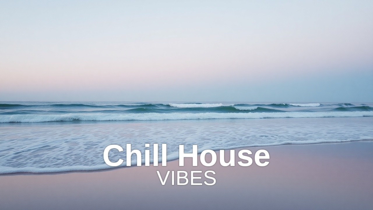 Late Night Focus 2026 🎧 Deep Chill for Concentration
