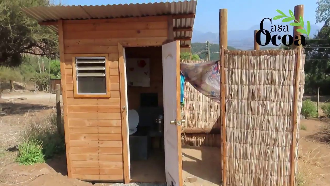 Autoconstrucci&oacute;n, para una vida sin amarres: &iquest;C&oacute;mo hago un ba&ntilde;o seco?