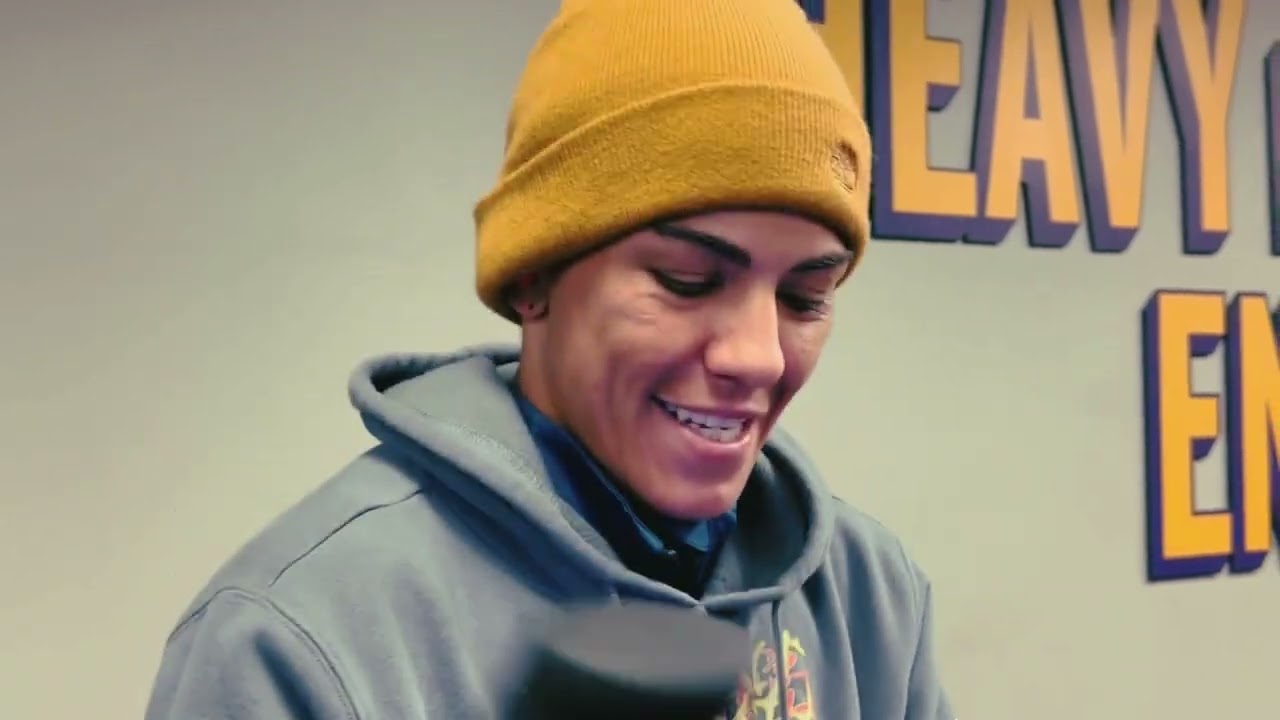 Jessica Andrade Fight Week Mercado, Assinando Pôster, Fisioterapia e Treinos | PRVTnoUFC288 #02