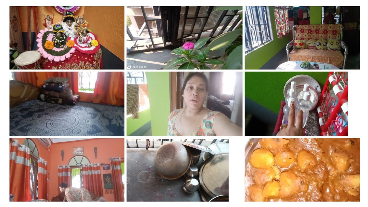 দেরি করে কাজ শুরু করলে কি হবে? যদি plan করে কাজটা করা যায়।তাহলে সময়ের মধ্যেই কাজ শেষ করা যাবে।