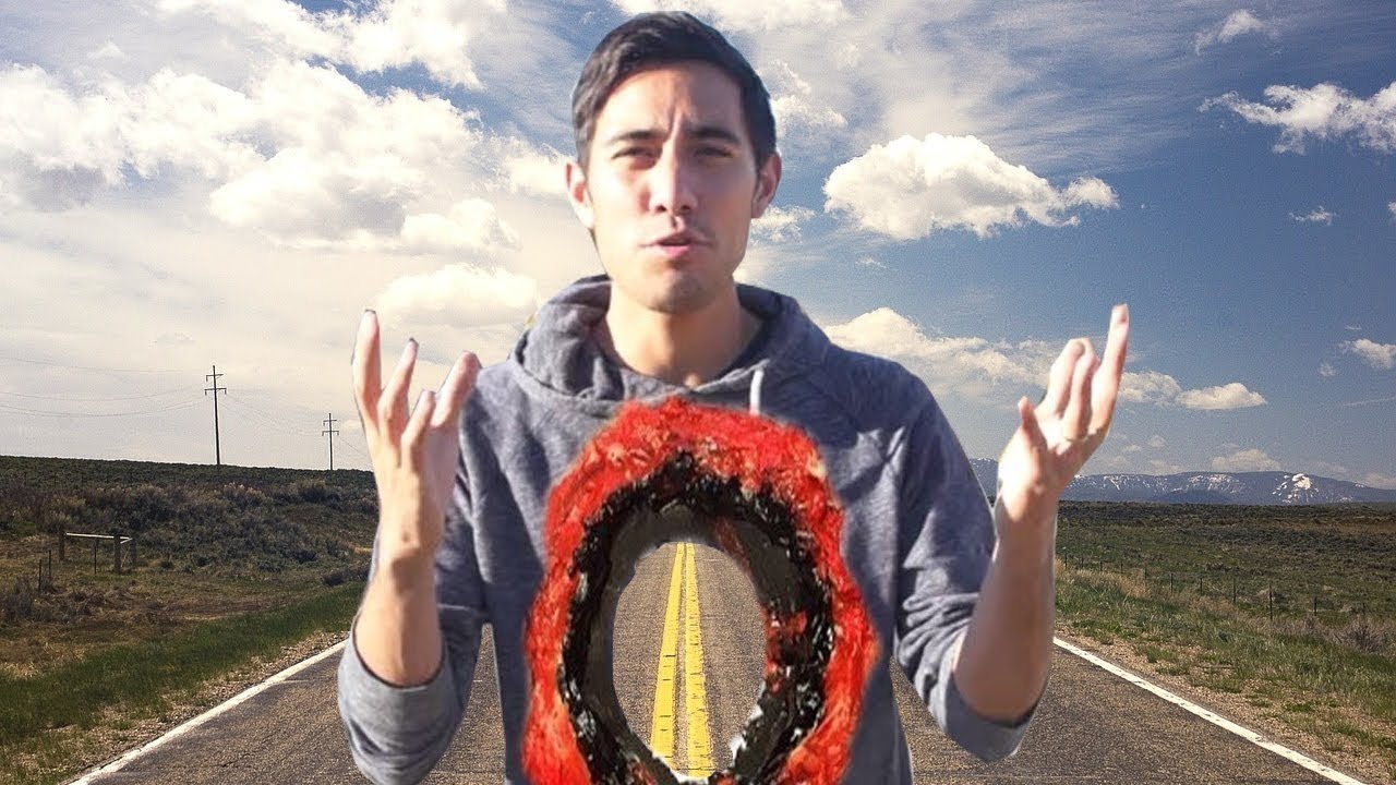 New Best Magic show of Zach King 2017 -  Best magic trick ever